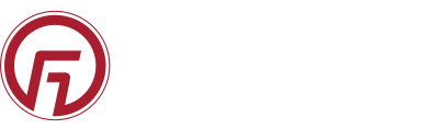 fin test logo